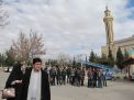 گزارش تصویری بازدید دانش آموزان پسر سال چهارم دوره دوم دبیرستان، از دانشگاه صنعتی شاهرود